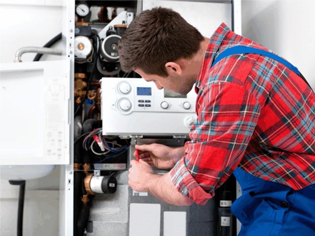Çamlıdere Termodinamik Termodinamik kombi petek temizleme – Isınma sorunu kökünden çözüldü. - Teknik servis örneği
